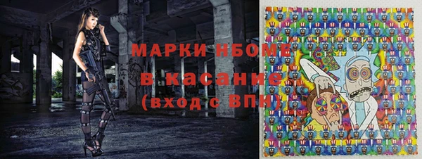 винт Надым