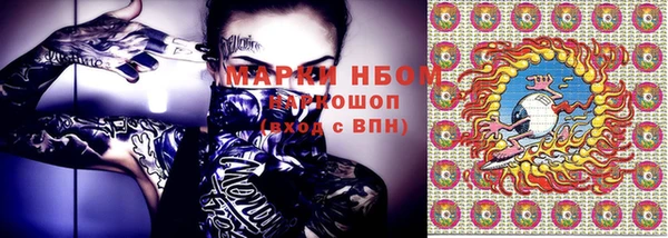 винт Надым